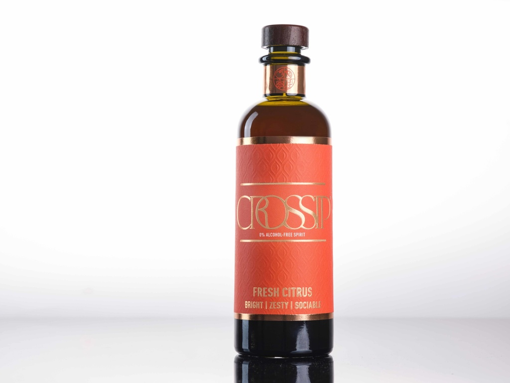 Crossip Fresh Citrus 50cl
