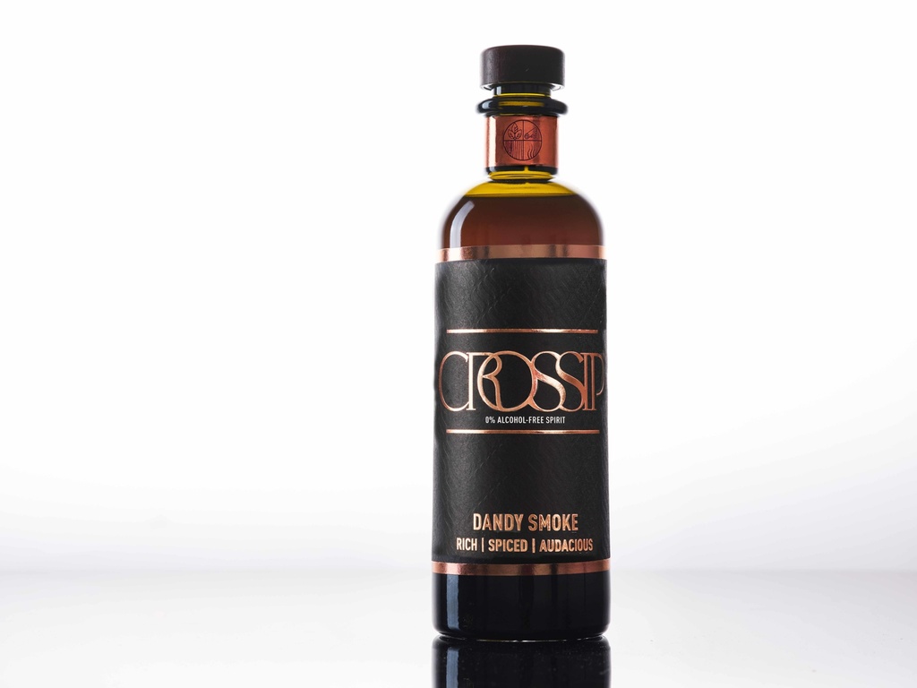 Crossip Dandy Smoke 50cl
