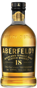 Aberfeldy 18 Year Old Sangiovese Finish – Highland Malt 70cl