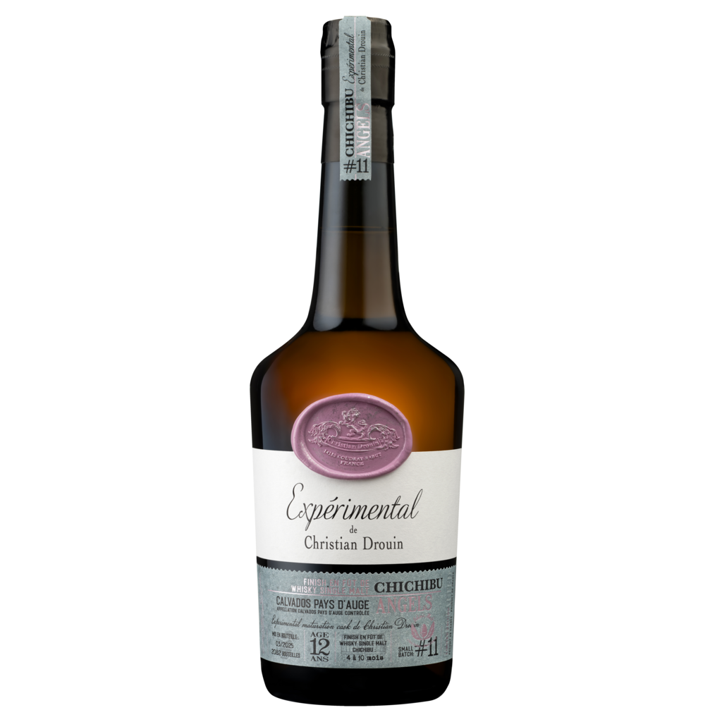 Drouin Chichibu Angels 12y 70cl