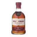 Kilchoman 20th Anniversary 14 Year Old Sherry Cask – Single Malt d’Islay