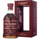 Kilchoman 20th Anniversary 15y 70cl 