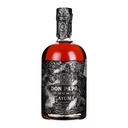 Don Papa Gayuma – Rokerige Rum van de Filipijnen 70cl