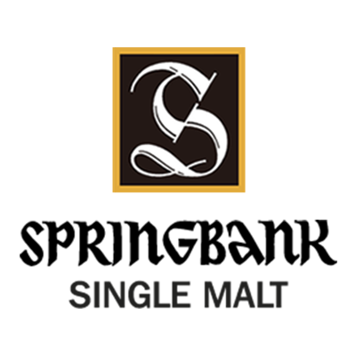 Merk: Springbank