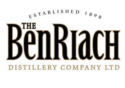 Merk: Benriach