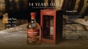 Kilchoman 20th Anniversary 14y 70cl - Bourbon Cask