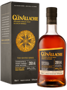 The GlenAllachie 2014 - The Sinteis Series