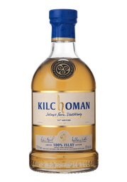 Kilchoman 100% Islay 15th Edition