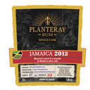 Planteray Jamaica Single Cask Collection 2025
