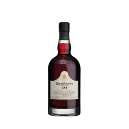 Graham's 10 Years Old Tawny