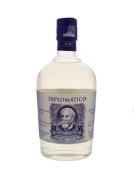 Fles Diplomático Planas