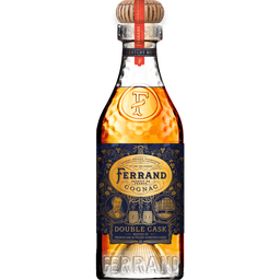 Ferrand Réserve Double Cask