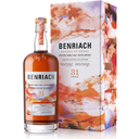 Benriach Shades of Smoke 31y 