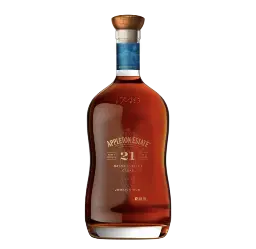 Appleton Estate 21 Year Old