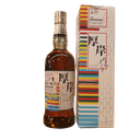 Akkeshi Ritto Peated 70cl