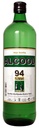 Alcohol 94% 1L