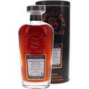 Auchentoshan 1999 22y 70cl - Singatory Vintage