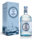 Bertagnolli 1870 Gin 70cl
