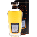 Bruichladdich 1990 25y 70cl - Singatory Vintage