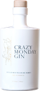 Crazy Monday Gin 50cl