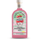 Dada Chapel Raspberry 70cl - Organic Gin