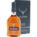 The Dalmore 70cl - Vintage 2003