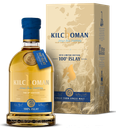 Kilchoman 100% Islay 70cl - 8th Edition