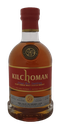 Kilchoman 2015 5y 70cl - 100% Islay PX Sherry Cask