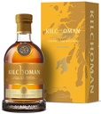 Kilchoman 2023 70cl - Cognac Cask