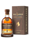Kilchoman 2021 70cl - Madeira 
