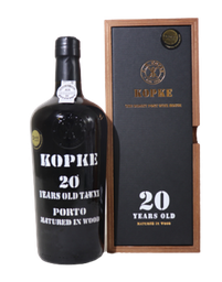 Kopke 20 Year Old Tawny