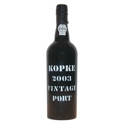 Kopke Vintage 2003