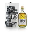Lagg Inaugural Release 70cl - Batch #1 
