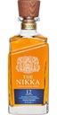 Nikka 12y 70cl