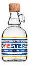 Oyester 44 Vodka 50cl