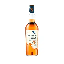 Talisker 10 Year Old 70cl