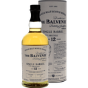 The Balvenie 12y Single Barrel First Fill 70cl