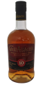 GlenAllachie 10y 70cl - Port Wood Finish