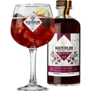 Waterloo Sloe Gin 50cl 