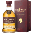 Kilchoman 2018 70cl - Port Cask 