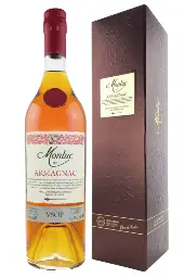 Monluc Armagnac VSOP
