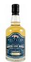 Wolfburn 70cl - Quarter Cask 