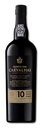 Quinta Das Carvalhas 10y 75cl - Tawny
