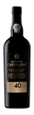 Quinta Das Carvalhas 40y 75cl - Tawny