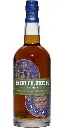 Boulder Single Malt Peated 70cl