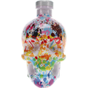 Crystal Head Vodka Pride Paint Edition 70cl