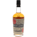 Compass Box Great King Street Marrying Cask B&T 70cl