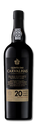 Quinta Das Carvalhas 20y 75cl - Tawny