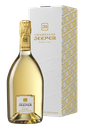 Jeeper Extra Brut Blancs de Blanc 70cl