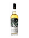 Compass Box B-side 70cl - New Vibrations Collection